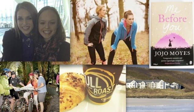 Weekend Roundup – 10 Things Her.ie Loved This Week