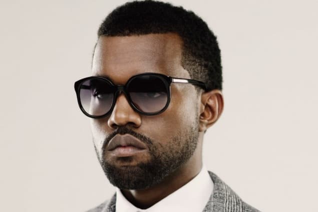 Kanye West Gave Baby Blue Ivy An Incredibly Sweet Birthday Present