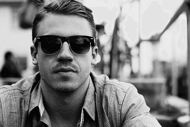 Her Man Of The Day… Macklemore