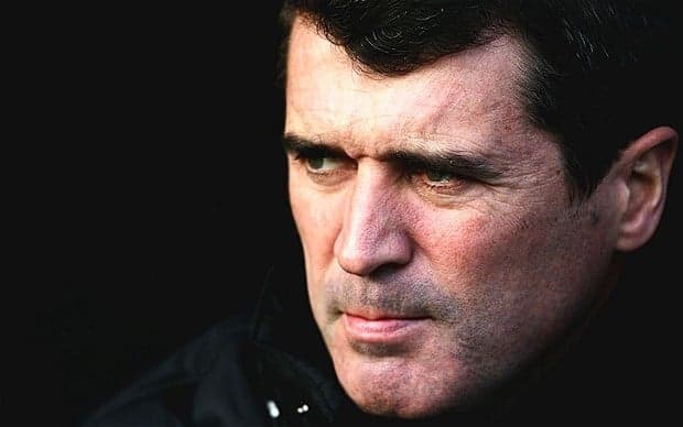 A Cork Comedy, Boy? Famed Writer to Pen Roy Keane Memoir