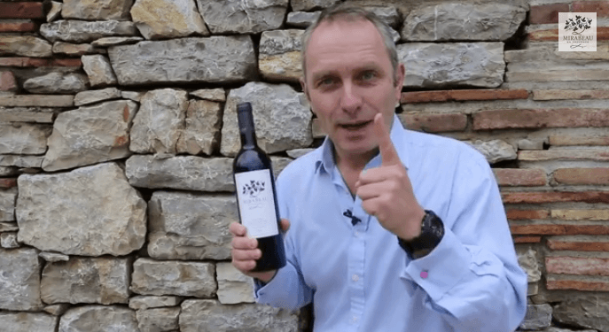 VIDEO: Problem Solved! How To Open A Bottle Of Wine With A Shoe