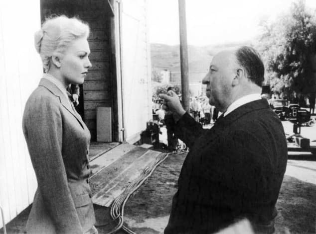 Unseen Hitchcock Documentary to be Screened Next Year