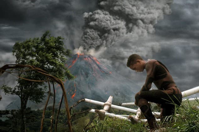 The Nominations for the 2014 Razzie Awards Have Been Revealed