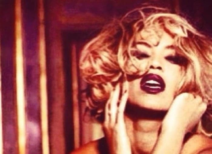 Beyoncé Shares Bootylicious Snap on Instagram