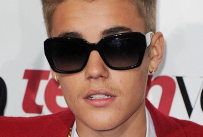 Justin Bieber Must Pay $80,000 Over Egging Incident
