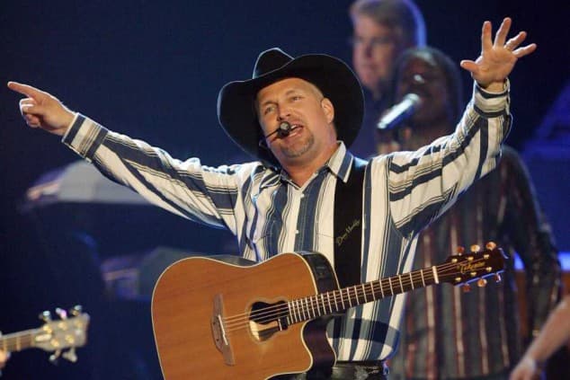 All Three Garth Brooks Concerts Sell Out
