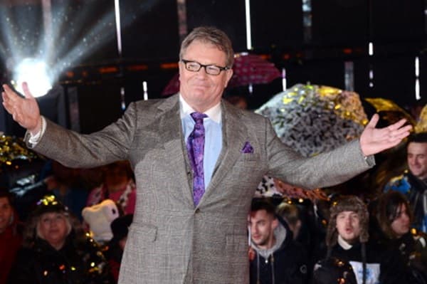 And the Winner of Celebrity Big Brother 2014 Is…