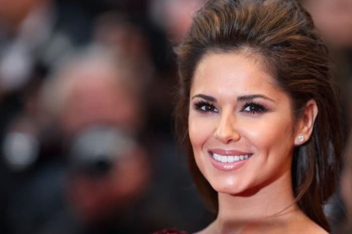 Cheryl Cole “Blown Away” By Fan’s Tattoo of Her Face