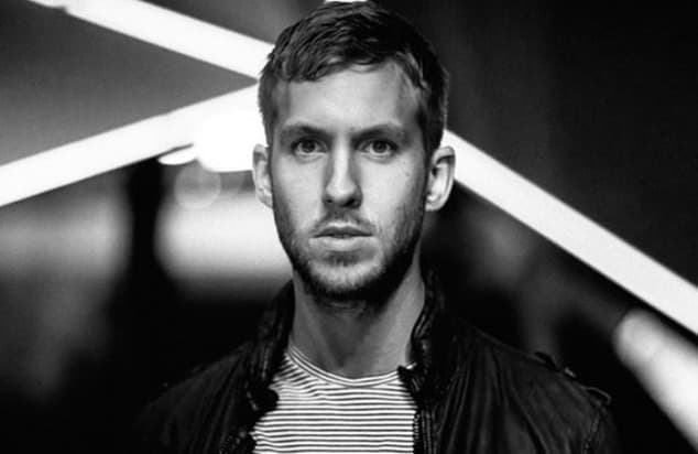 Calvin Harris Developing Comedy Series With Jay Z