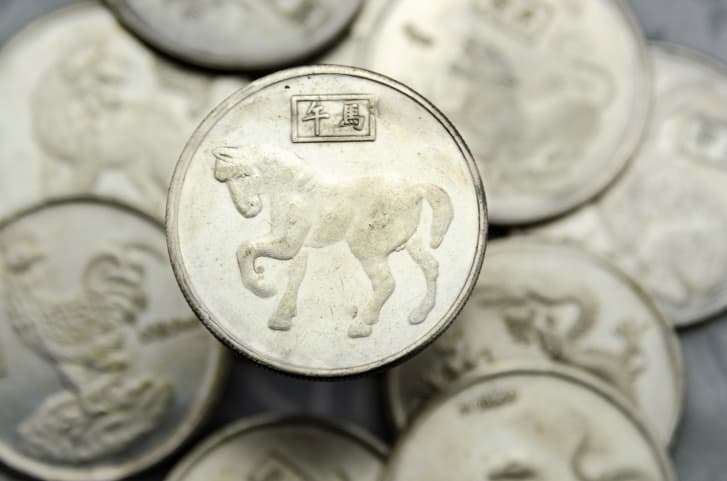 Happy Chinese New Year! What The Year of the Horse Means for You