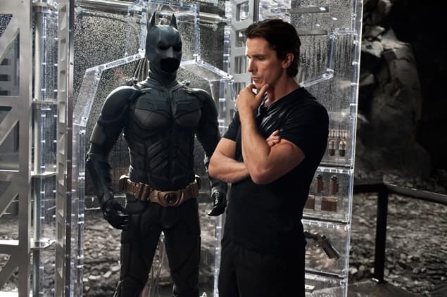 “I’m Not Wearing Hockey Pads” The Seven Best Christian Bale Performances
