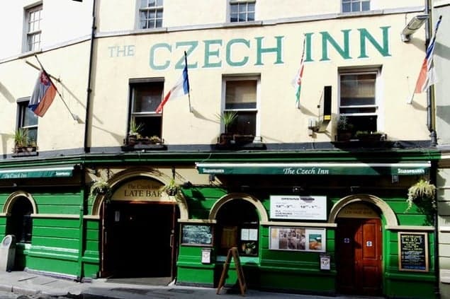VIDEO – You Need To Czech This Out To Believe It, This Promotional Video For The Czech Inn Is… Different