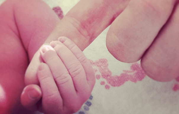 “We Are So Happy”: NCIS Star Welcomes Baby Boy
