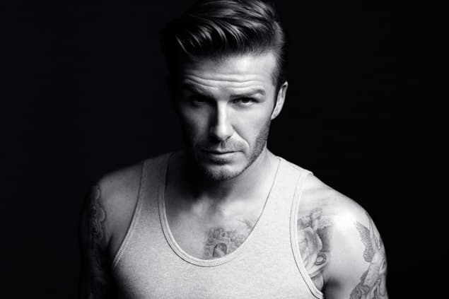 David Beckham Joins Diageo To Launch Scotch Whiskey Brand
