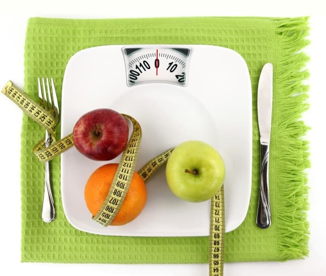 In Numbers: The One To Seven of Weight Loss