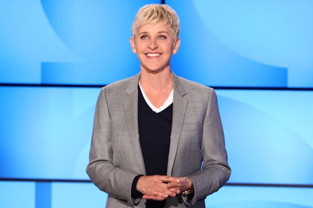 “Seriously… I’m Kidding” Eleven Things We Have Learned From The Ellen Show