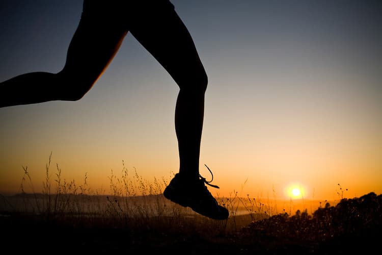 Baby, We Were Born To Run: 22 Of The Best Tracks To Get You Off To A Running Start