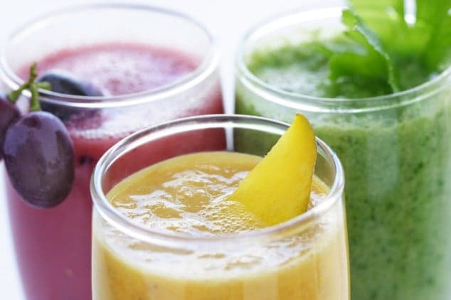 Recipe: A Refreshing Mango Smoothie