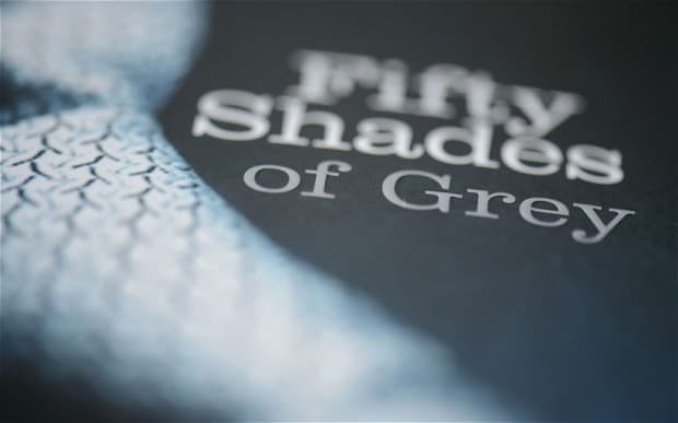 LISTEN: 50 Shades Of Cork Is All Kinds Of WRONG