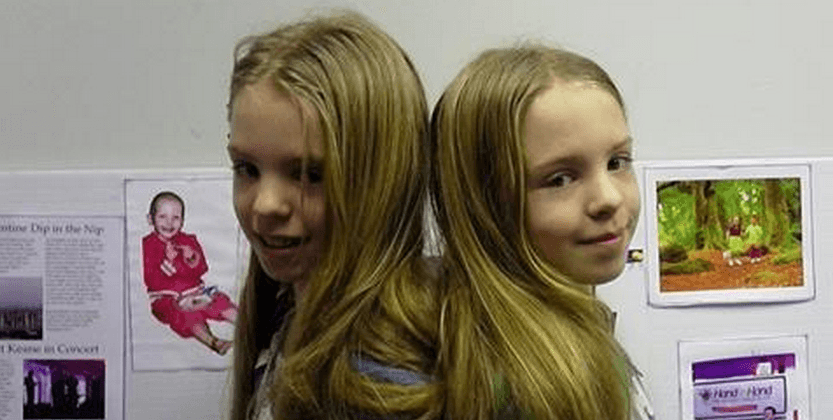 Truly Inspirational: You Won’t Believe What These Irish Girls Are Doing for Charity