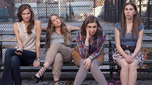 TRAILER: J Crew Creative Director Set to Appear in HBO’s Girls