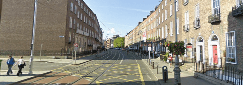 Several People Injured After Crush Outside Nightclub in Dublin