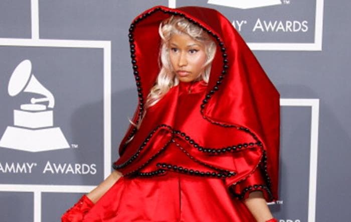 GALLERY: The Worst (Ever) Dressed At The Grammy Awards