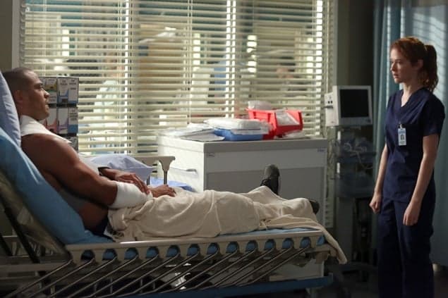 Her.ie On The Go: Aertv Pick Of The Day… Grey’s Anatomy