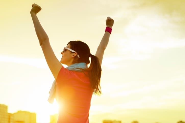 Healthy Helping Hands – Six Foods & Supplements to Keep Your Detox Going Strong