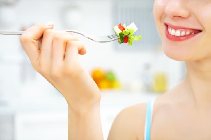 Twenty Tips for Sticking to a Healthy Diet