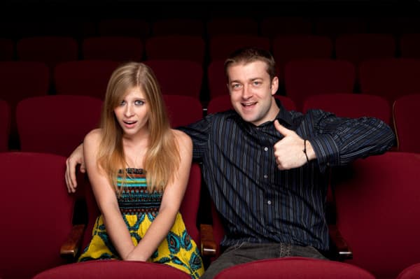 “But What If…” – 11 Stages Women Go Through Before The Dreaded First Date