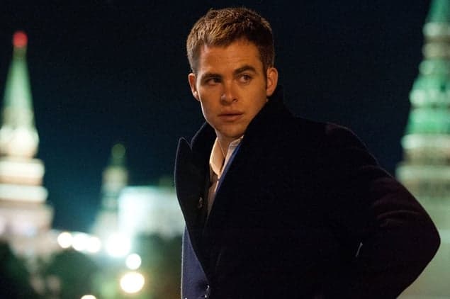 REVIEW – Jack Ryan: Shadow Recruit, The Reboot That Got It All Wrong