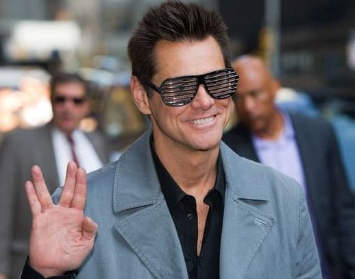 22 Reasons We Ree-eee-eallly Love Jim Carrey On His 52nd Birthday