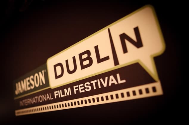 Dreyfuss, Huberman And Hurt, The Jameson Dublin International Film Festival Unveils Its Full Line-Up