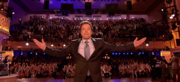 First Look: Promo for “The Tonight Show Starring Jimmy Fallon” Revealed