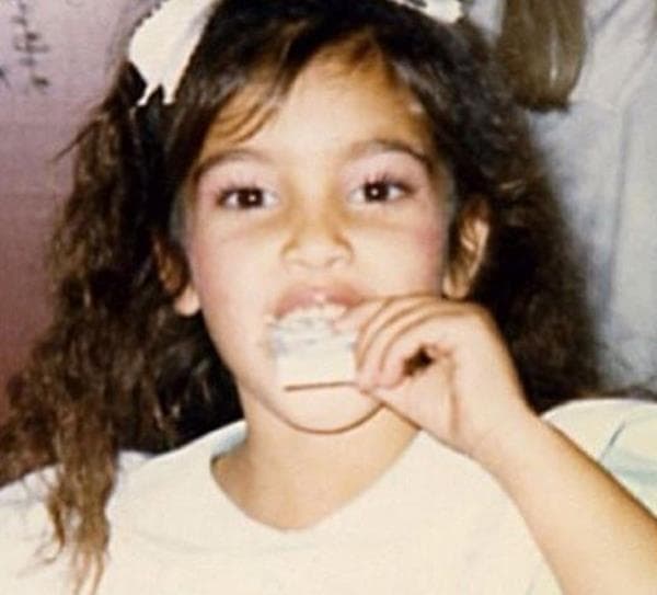 Stop the Presses: Kim Kardashian Is Writing Her First Novel