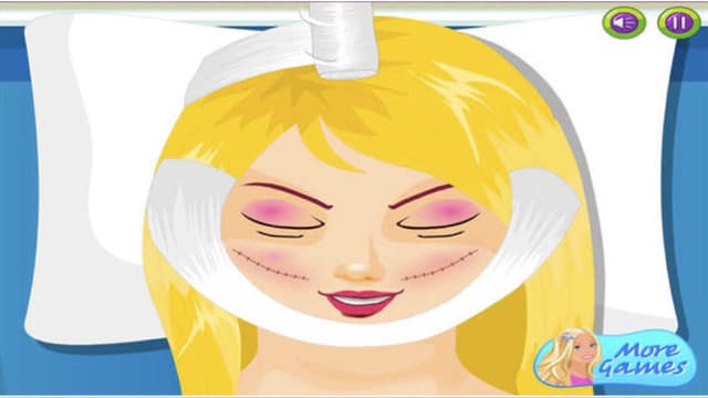 Everyday Sexism: iTunes Delete ‘Plastic Surgery & Plastic Doctor’ App For Young Girls After Twitter Campaign