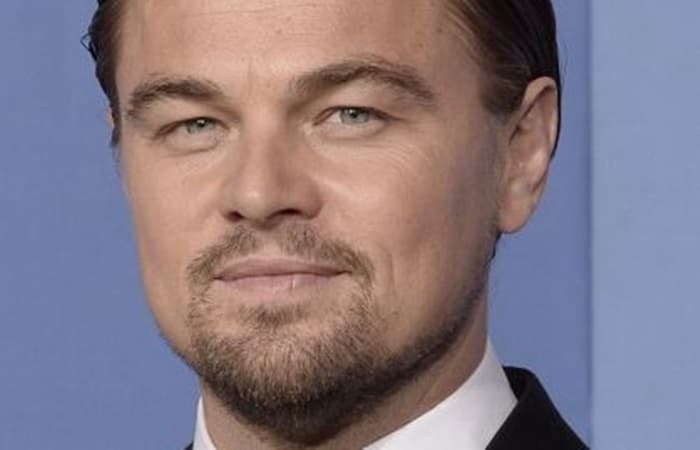 Delightful DiCaprio: Eleven of Leo’s Best GIFs