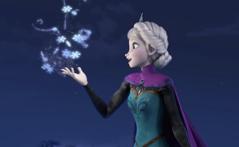 LISTEN: Adorable Four Year Old Sings ‘Let It Go’ From Disney’s Frozen