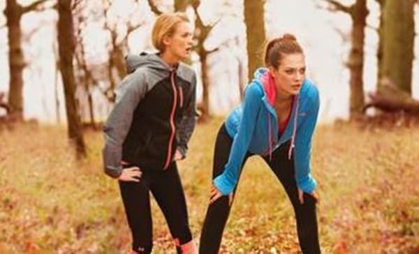 Girls Run the World – Running & Fitness Gear from Life Style Sports