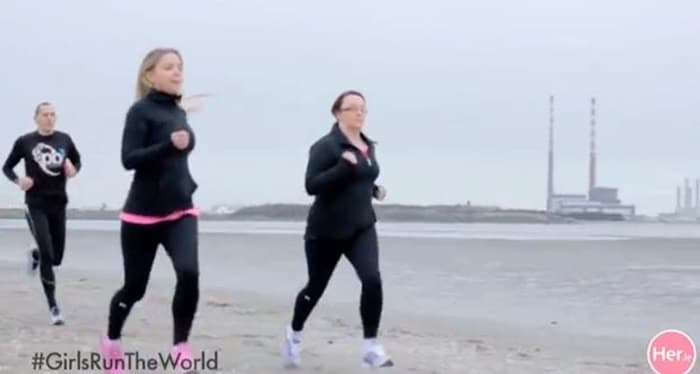 Girls Run The World: Week 1 – Get Kitted Out