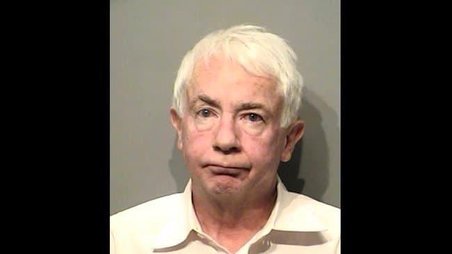 Man Jailed For Eight Months For Slapping Toddler On US Flight