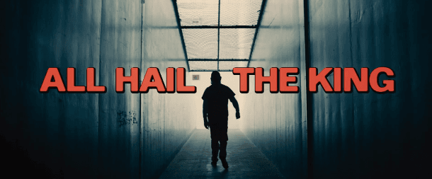 First Look: Marvel’s One-Shot Film “All Hail the King” Starring Ben Kingsley