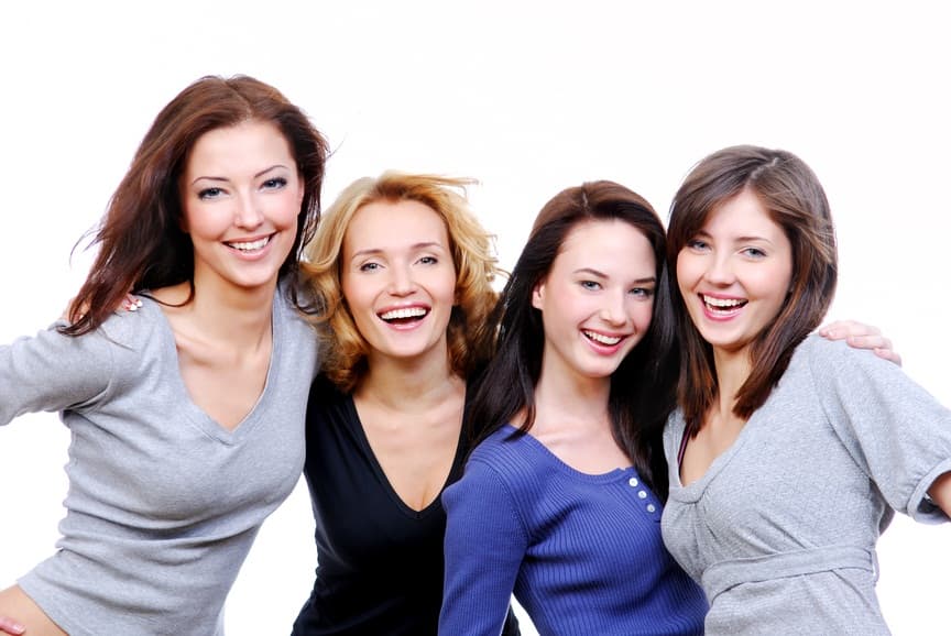 Girls Run The World! Nominate One Amazing Woman in Your Life to Win Great Prizes from Life Style Sports