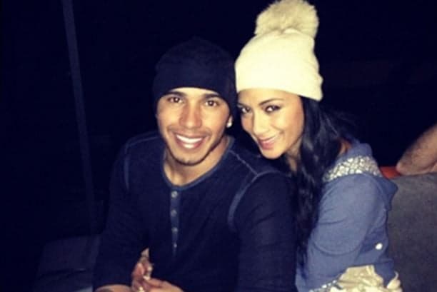 Star Couple Fuel Reconciliation Rumours with Romantic Dinner