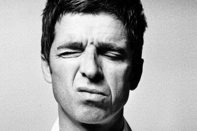 VIDEO – Noel Gallagher’s Commentary On Old Oasis Videos Is Simply Electric