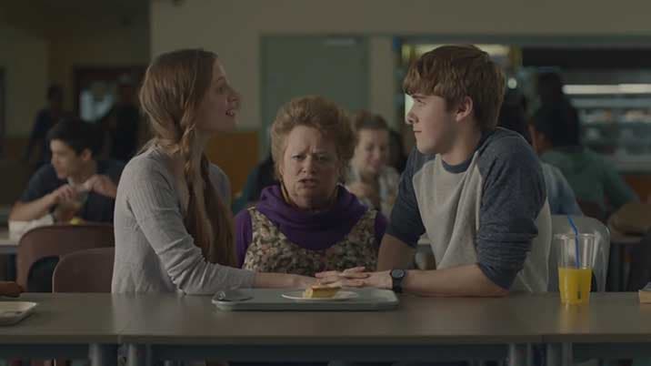Momsong! The New Old Spice Ad is Pretty Epic