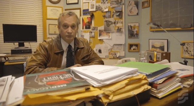 Video: Watch The Doctor Who Makes House Calls Free Of Charge To The Homeless