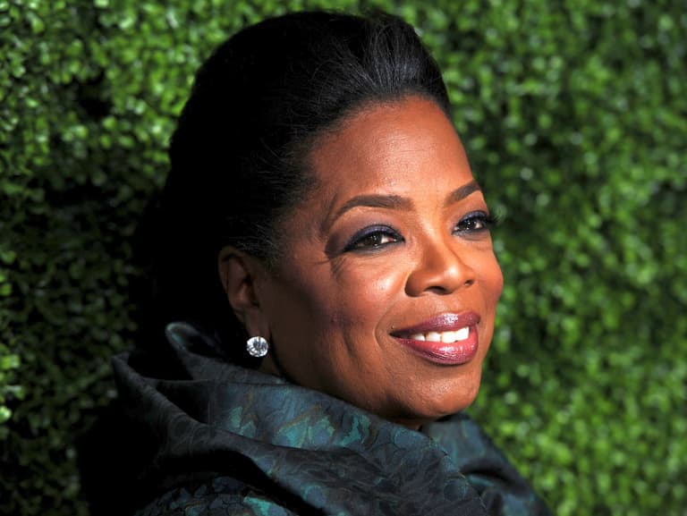 Oprah Winfrey Made $12 Million After Sending This Tweet Oprah Winfrey Made $12 Million After Sending This Tweet
