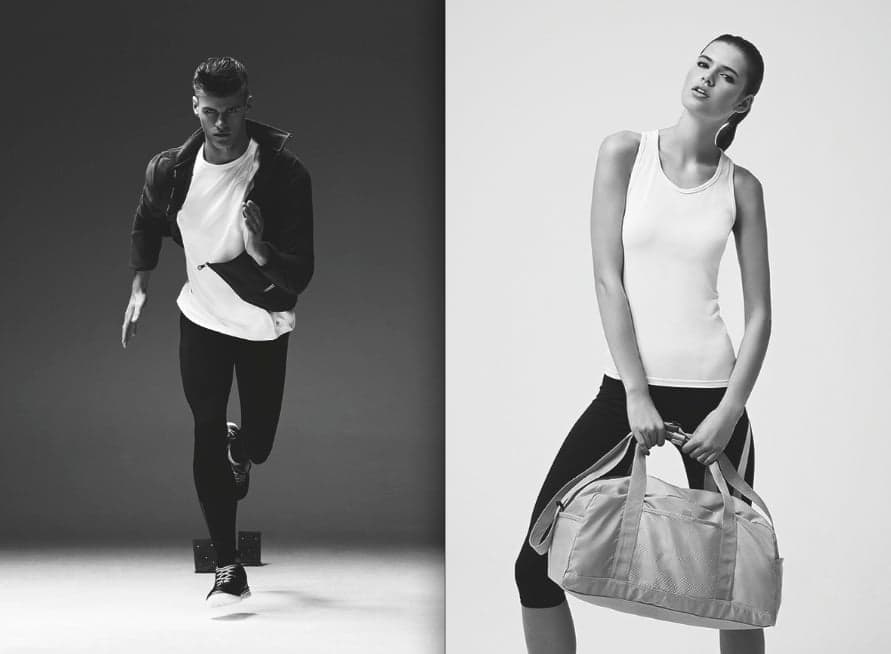 Trend Spend: Bargain Gym Gear From Penneys